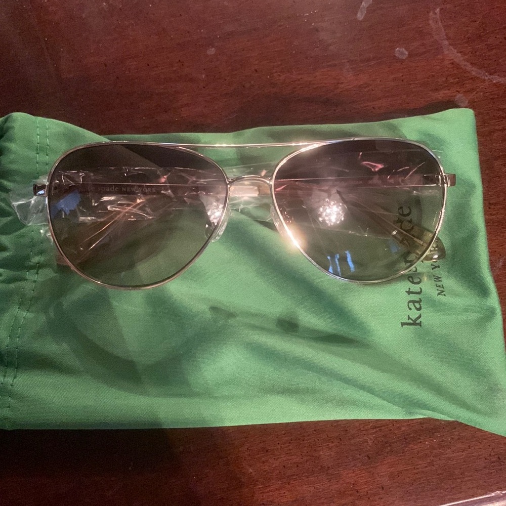 Avaline Kate Spade Sunglasses